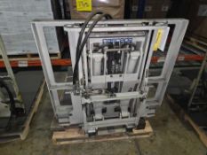 Cascade ForkLift Attachment