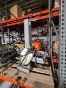 Longford Collating Machine