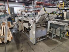 Heidelberg Folding Machine