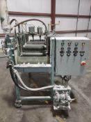 Flow Coat Paint Machine