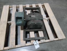 Dodge 180CM21A Gear Box