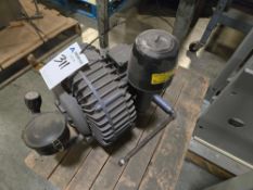 Rietschle SKG 245-2 Vacuum Pump