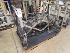 Cascade ForkLift Attachment