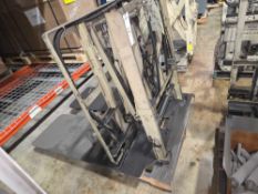 Brudi Forklift Attachment