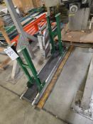 Flat Belt Conveyor