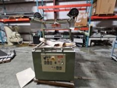 Visual Thermoforming CT1F Blister Sealer