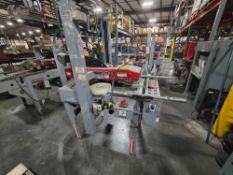 3M-Matic R70 Sealing System