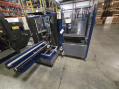 Lantech C300 Case Erector