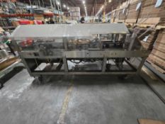 Econocorp Spartan Horizontal Cartoner