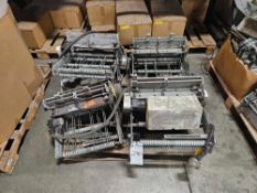 Pallet Of Collators