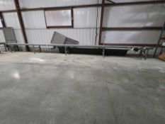 Hytrol Belt conveyor