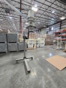 Coperion K-Tron Feeder