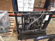 Brudi Forklift Attachment