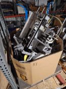 Gaylord of Longford Collating Machines