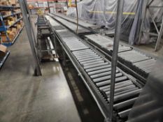 Roller Conveyor