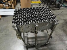 Nestaflex Flex 175 Rolling Conveyor