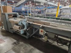 Shanklin HS1 Side Seal Shrink Wrapper