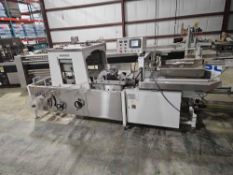 Texwrap 2201SS Heat Shrink Tunnel