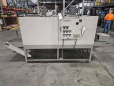 Texwrap T822-2 Heat Tunnel