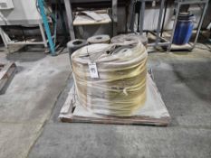 Pallet Of Conveyor Belting