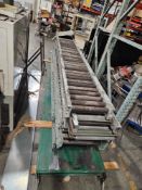 Pallet of Misc Conveyor