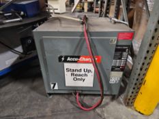 Accu-Charger Model: 1050C3-18