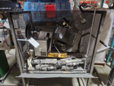 Lot Of Printers and Printer Parts