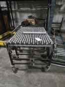 Best Flex Accordian Rolling Conveyor