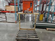 CFES18-1050B3 Forklift Battery Charger