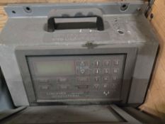 Lot of 9 Longford International Friction Feeder