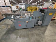 Shanklin Model: F-1 Wrapper