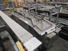 TexWrap FG10 Chain Conveyor