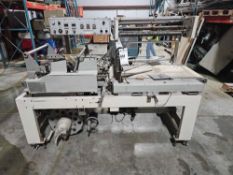 Texwrap 3022 L Bar Sealer