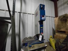 Branson 2000 Ultrasonic Welders