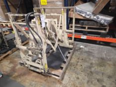 Cascade ForkLift Attachment