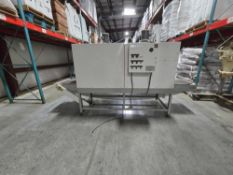 Texwrap T1322-2 Shrink Tunnel