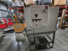 Texwrap Model: T-822 Heat Tunnel