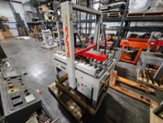 Bestpack RS22-2 Case Sealer