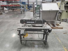 Little David 40/MI Case Sealer