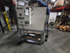 Texwrap Model: T-822 Heat Tunnel