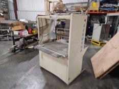 Enwrap Model: RW3618-120 Packaging Machine