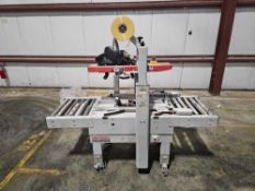 3M-Matic 200A Adjustable Top and Bottom Case Sealer