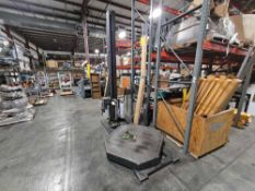 Orion Stretch Wrapper