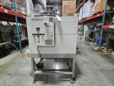 Texwrap T-822 Heat Shrink Tunnel