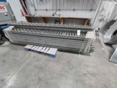 Hytrol Skate Conveyor