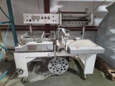 Texwrap 2217 L Bar Sealer