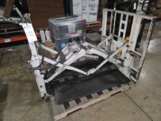 Cascade ForkLift Attachment