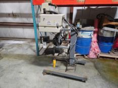 VersaPacker Foam in Bag System