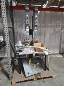 Branson Intelligent Acuator