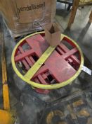 Southworth PalletPal 360 Air Level Loader